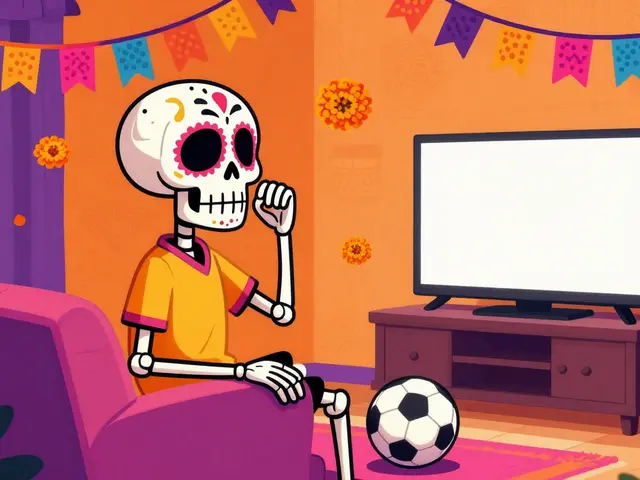 How to Find and Watch International Friendly Matches Online