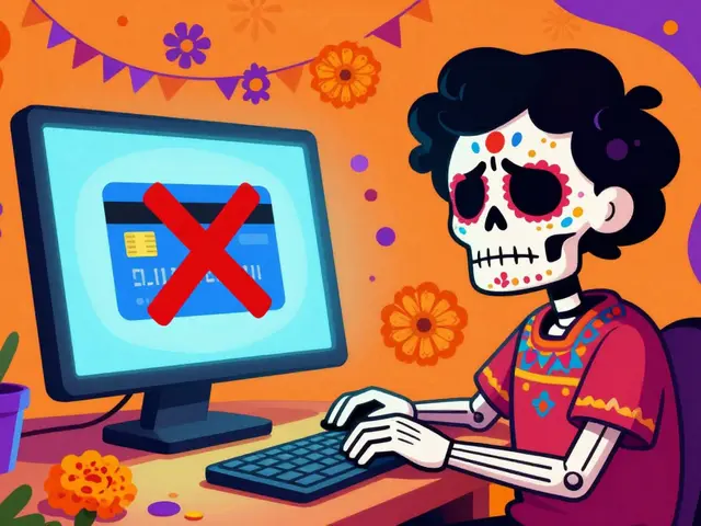 How to Pay for Foreign Streaming Services: Gift Cards and Digital Wallets Guide