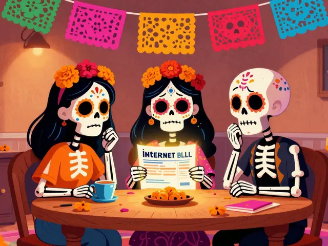 How to Split Wi-Fi and Streaming Costs with Roommates