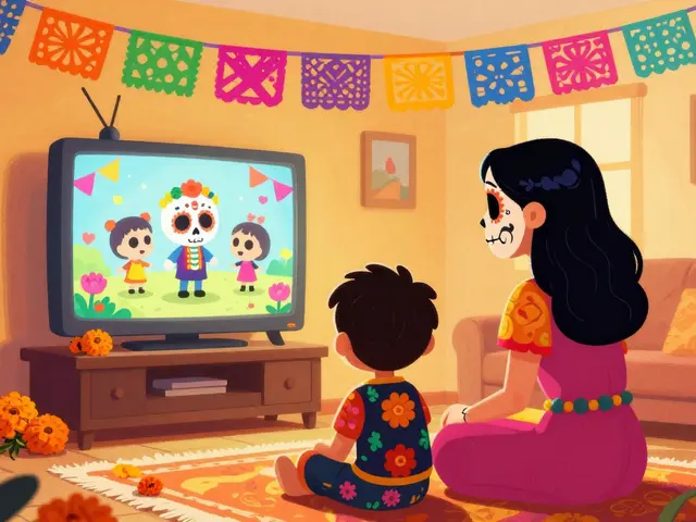 How to Use Google TV Kids Profiles: Set Bedtimes and Watch Limits