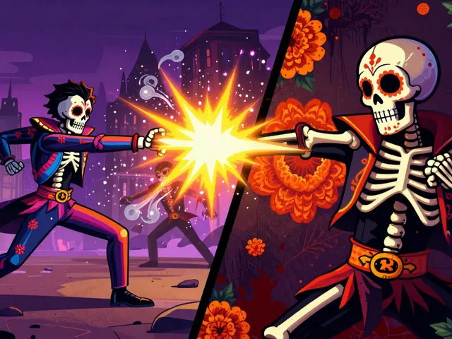 R-Rated vs. PG-13 Action: How Violence Impacts Movie Profits