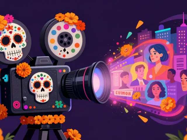 The Best Documentary Films of All Time: Must-Watch Masterpieces