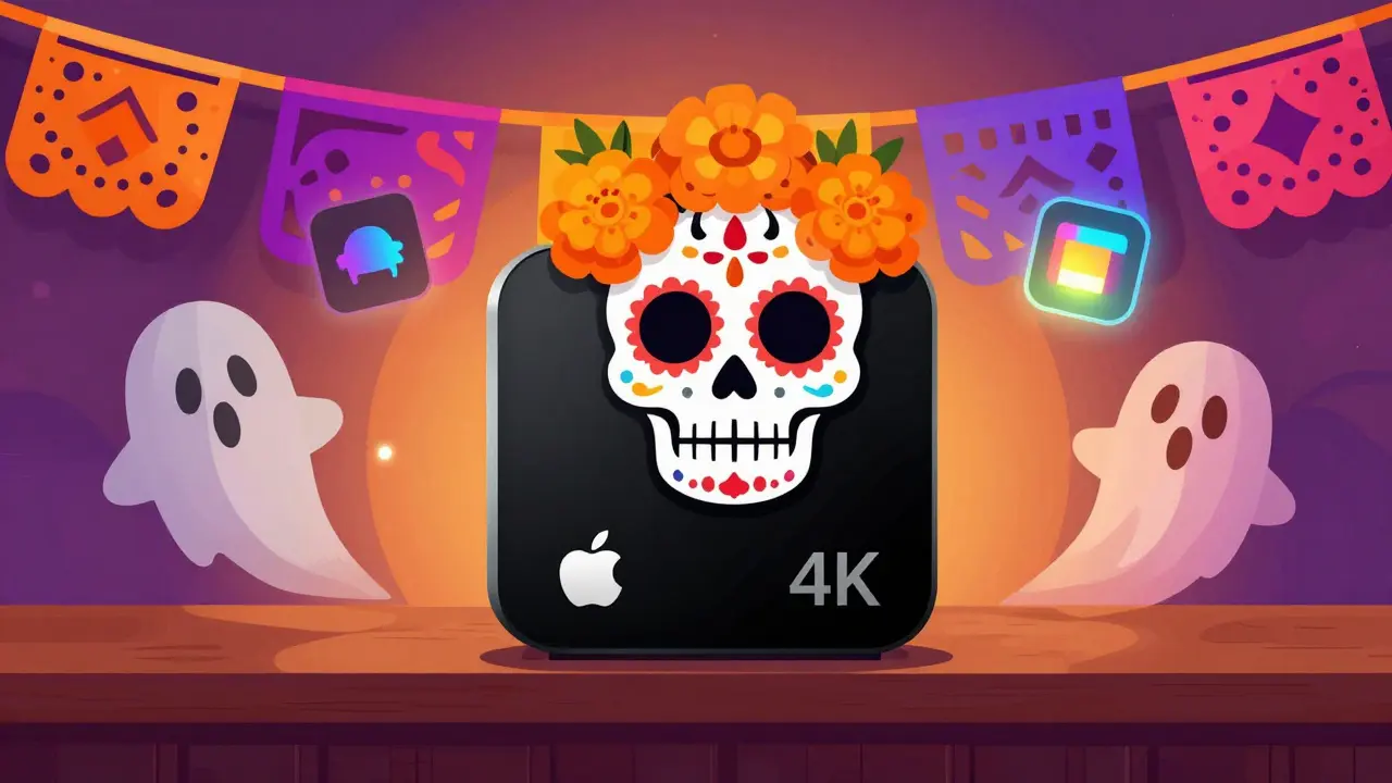 Apple TV 4K Settings Guide: Match Frame Rate & Dynamic Range for Perfect Streaming