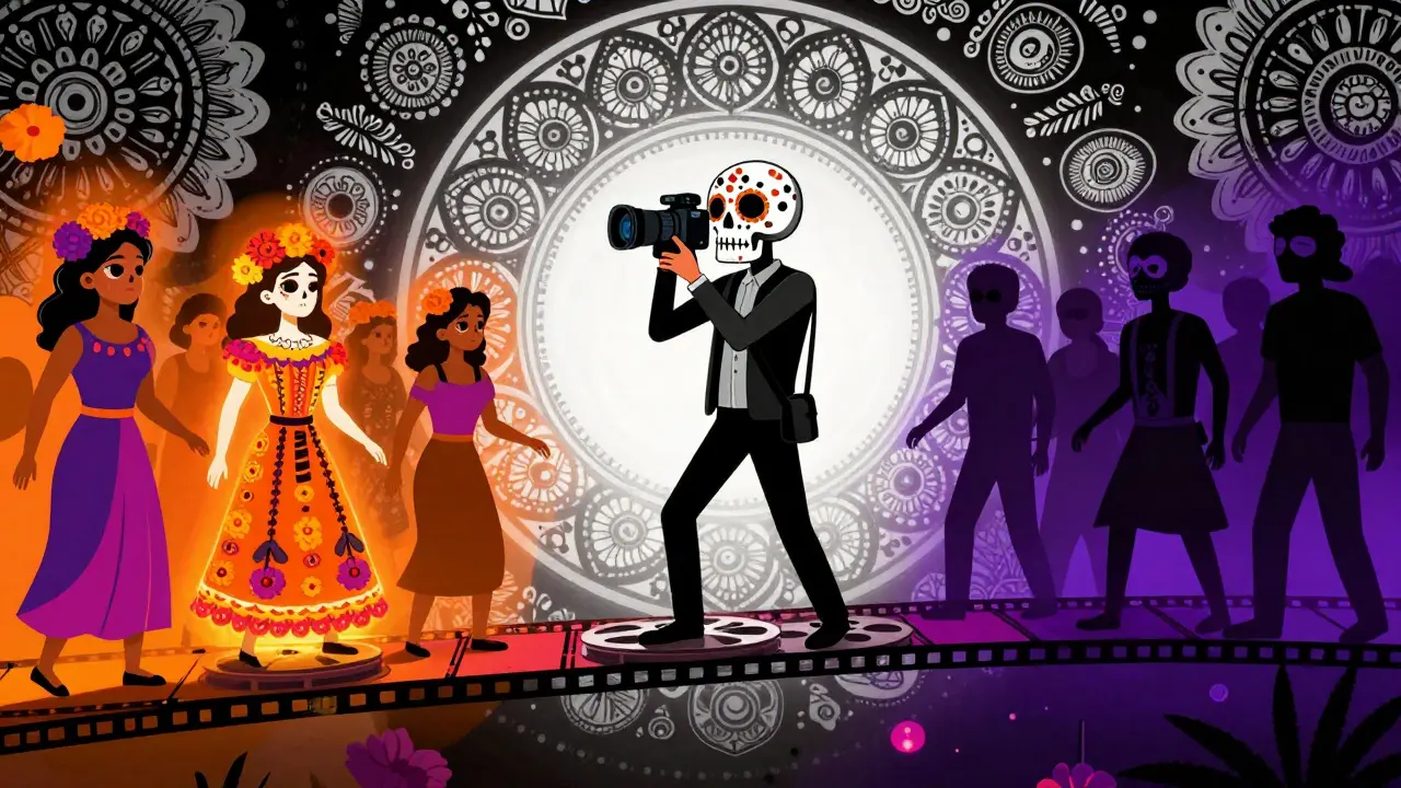 Documentary Feature Race: Ethics, Access, and Impact Campaigns Guide