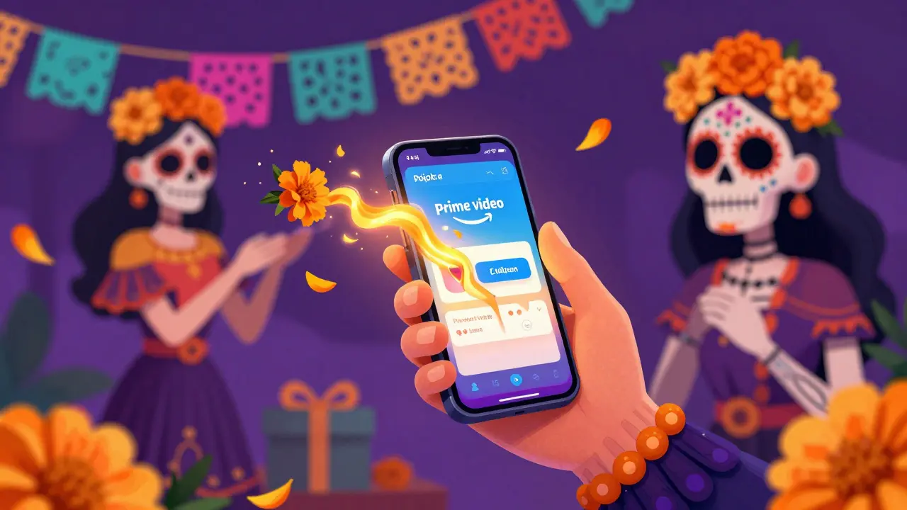 How to Buy and Redeem Prime Video Gift Subscriptions in 2026
