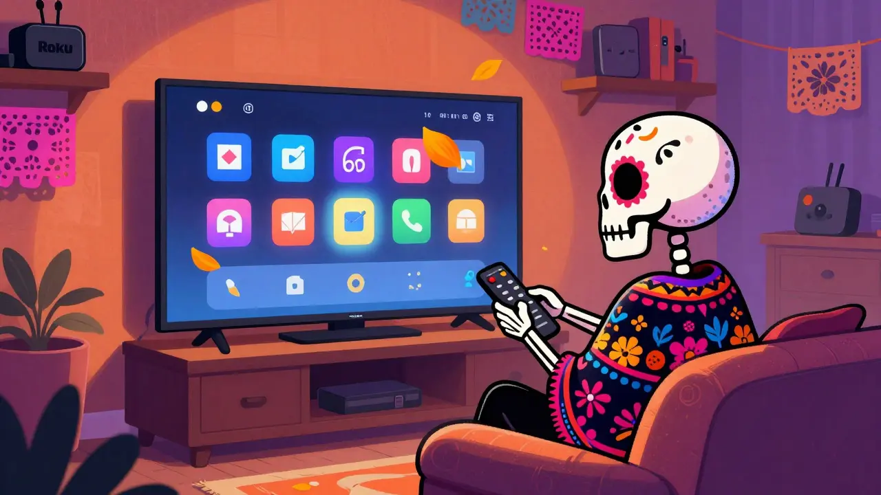 Max App on Smart TVs: Setup Guide for Samsung, LG, and Android TV