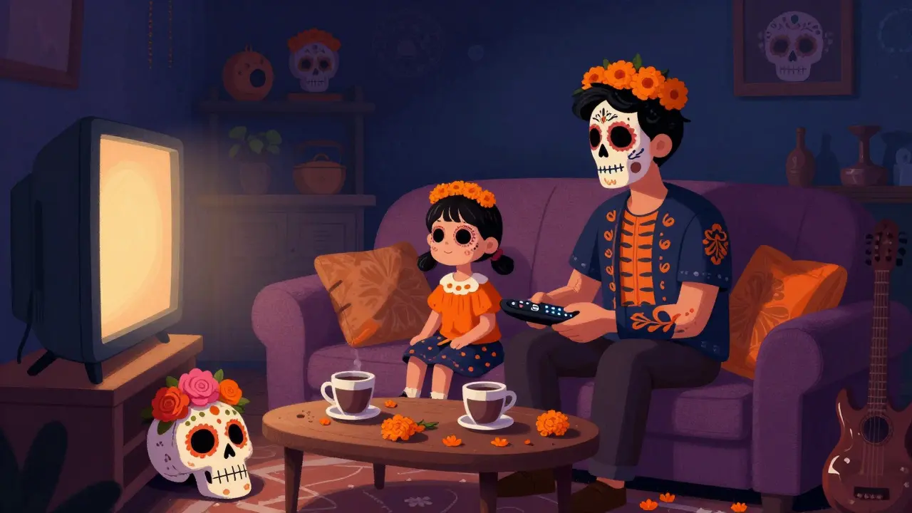 Max for Families: Best Kids Movies and Parental Safety Tips