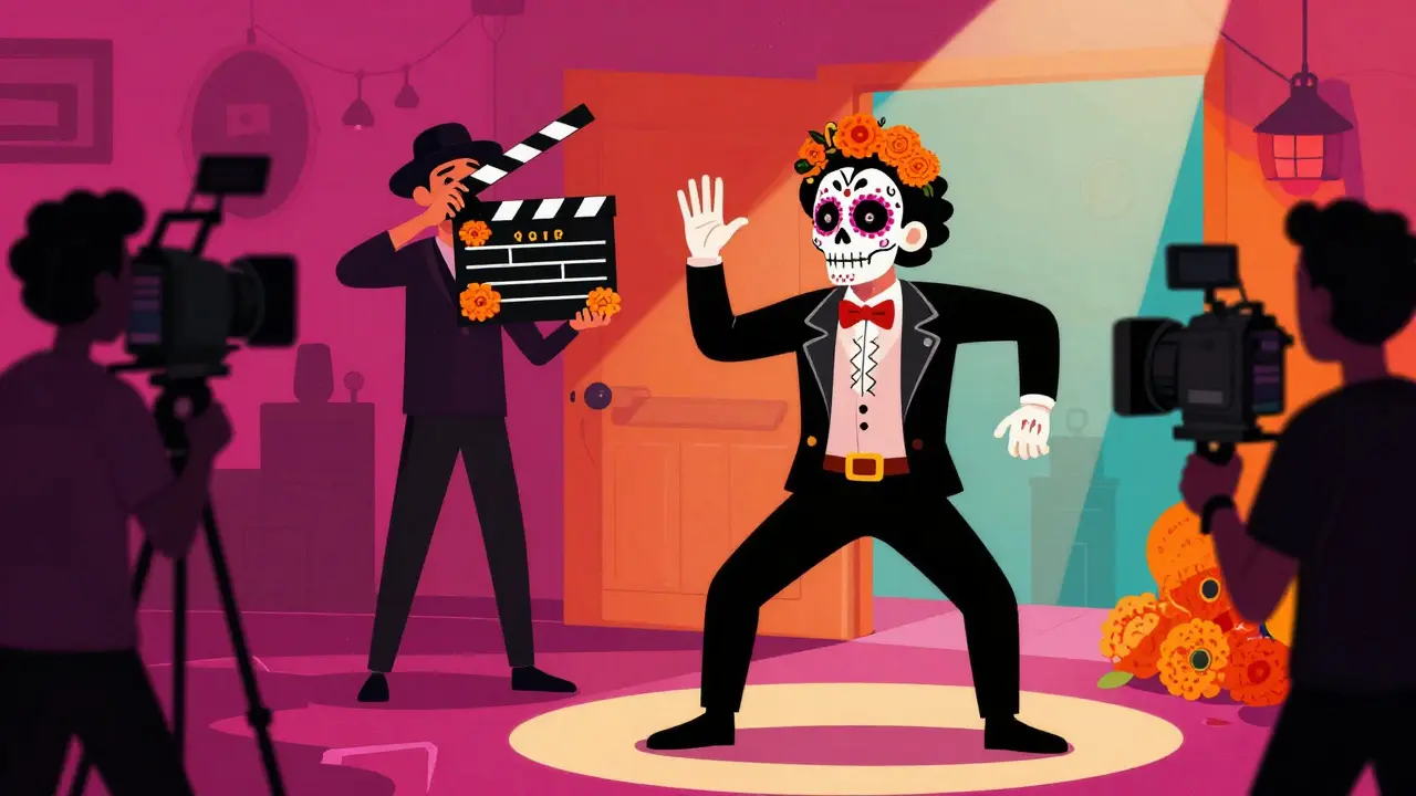 The Art of Improvisation: How Ad-Libs Elevate Film Scenes