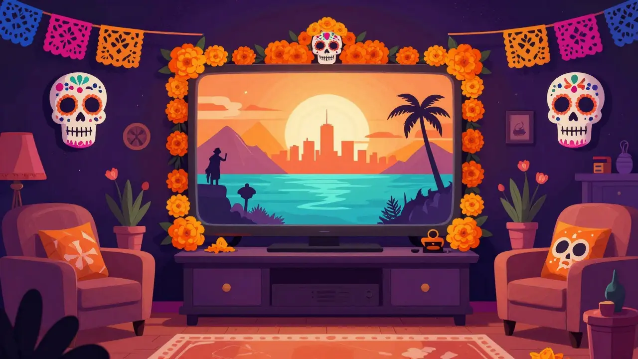 The Best Foreign-Language Series on Streaming Platforms in 2026
