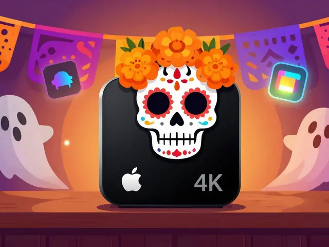 Apple TV 4K Settings Guide: Match Frame Rate & Dynamic Range for Perfect Streaming