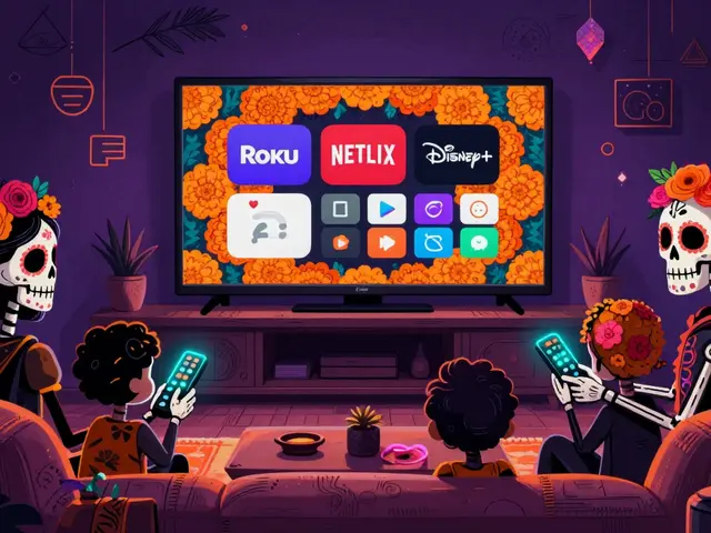 Best Streaming Devices 2025: Complete Buyer's Guide for Every TV Setup