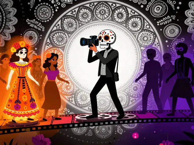 Documentary Feature Race: Ethics, Access, and Impact Campaigns Guide