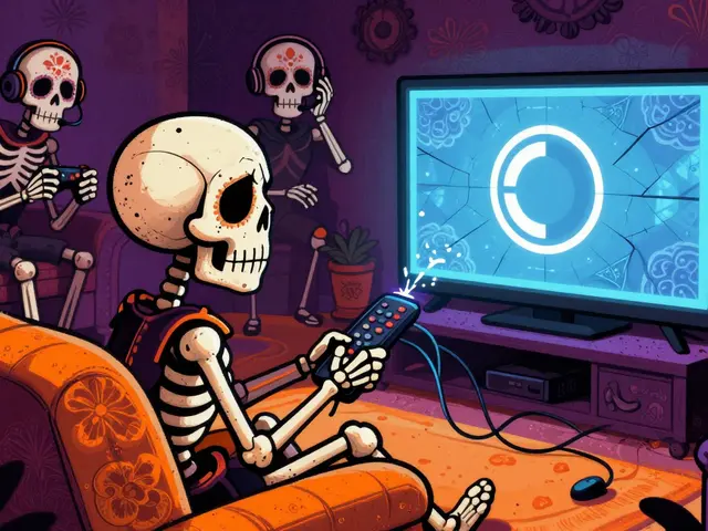 How to Create a Separate SSID for Streaming: The Ultimate Guide to Dedicated TV Networks