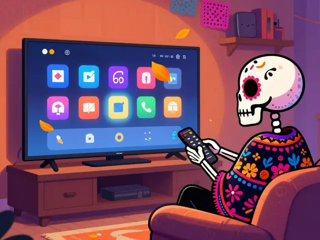 Max App on Smart TVs: Setup Guide for Samsung, LG, and Android TV