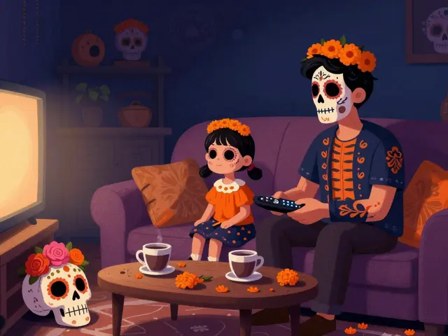 Max for Families: Best Kids Movies and Parental Safety Tips