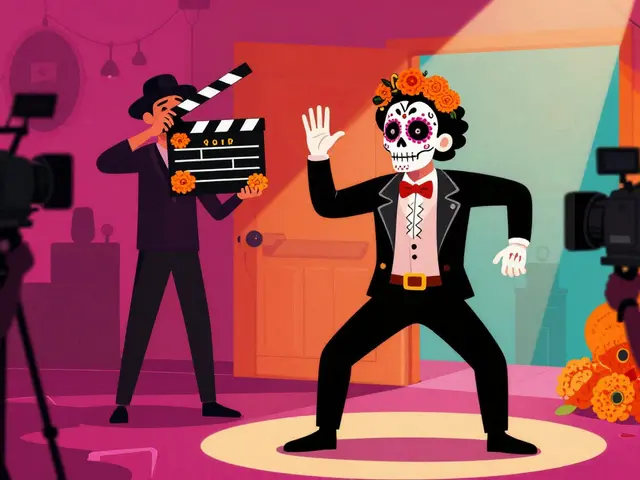 The Art of Improvisation: How Ad-Libs Elevate Film Scenes