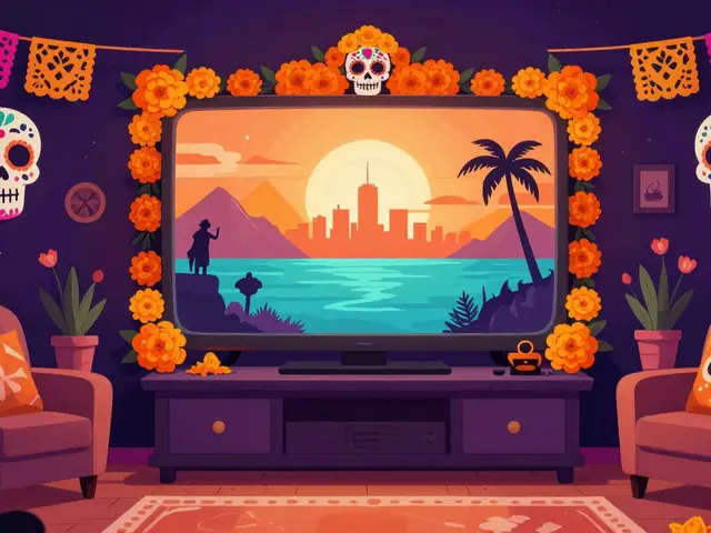 The Best Foreign-Language Series on Streaming Platforms in 2026