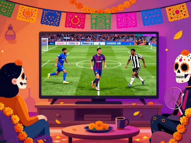 Where to Stream Premier League, LaLiga, and Serie A in 2026