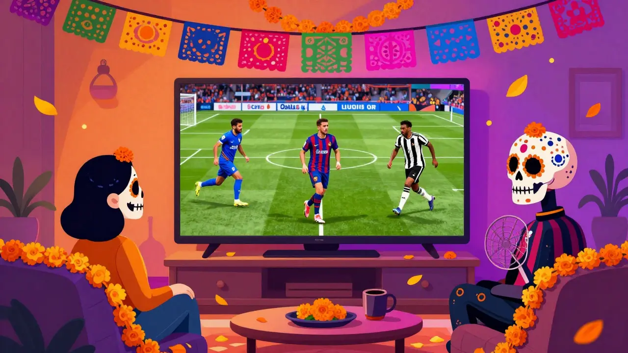 Where to Stream Premier League, LaLiga, and Serie A in 2026