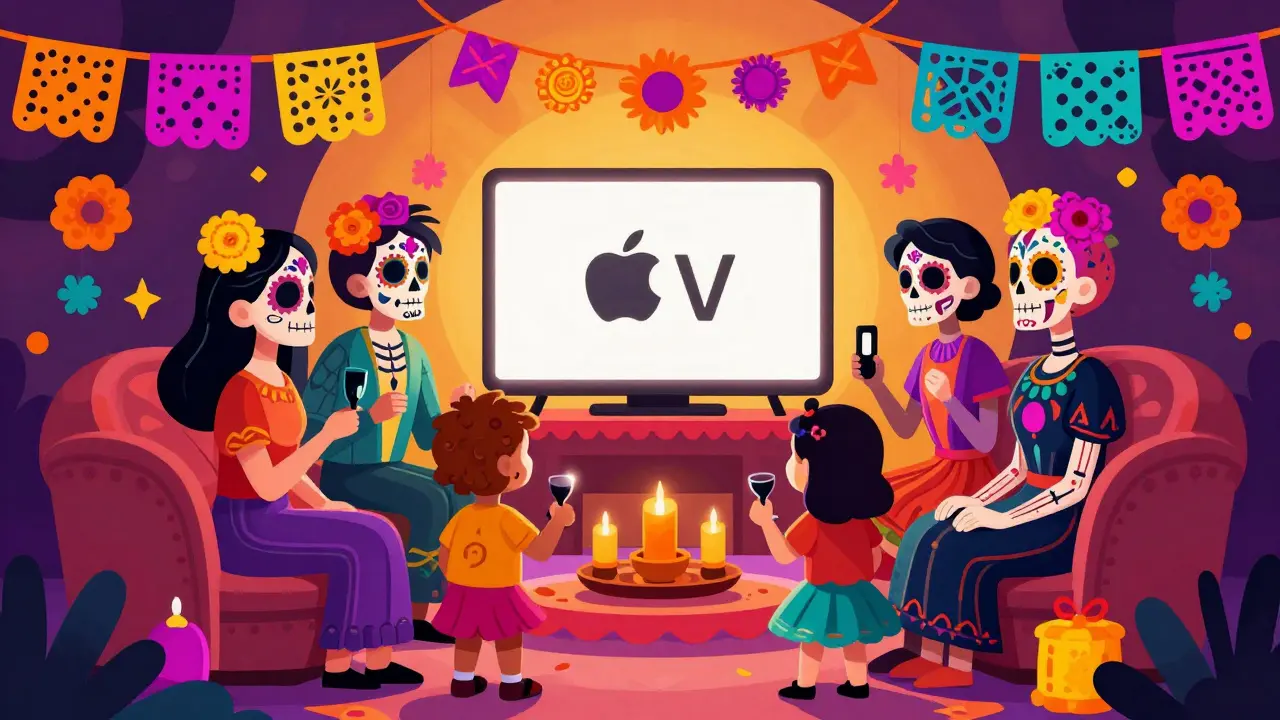 Apple TV+ Family Sharing: How to Invite Up to Six Members in 2026