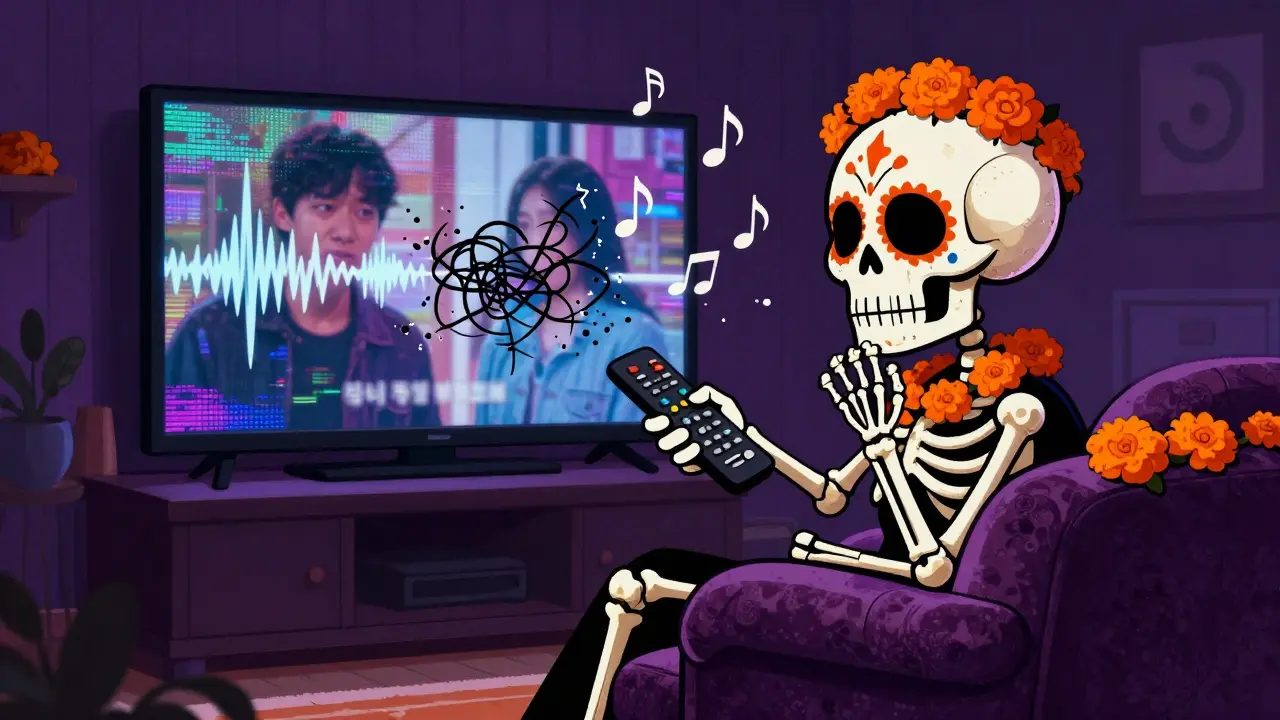 Audio and Subtitle Language Tips for International Streaming