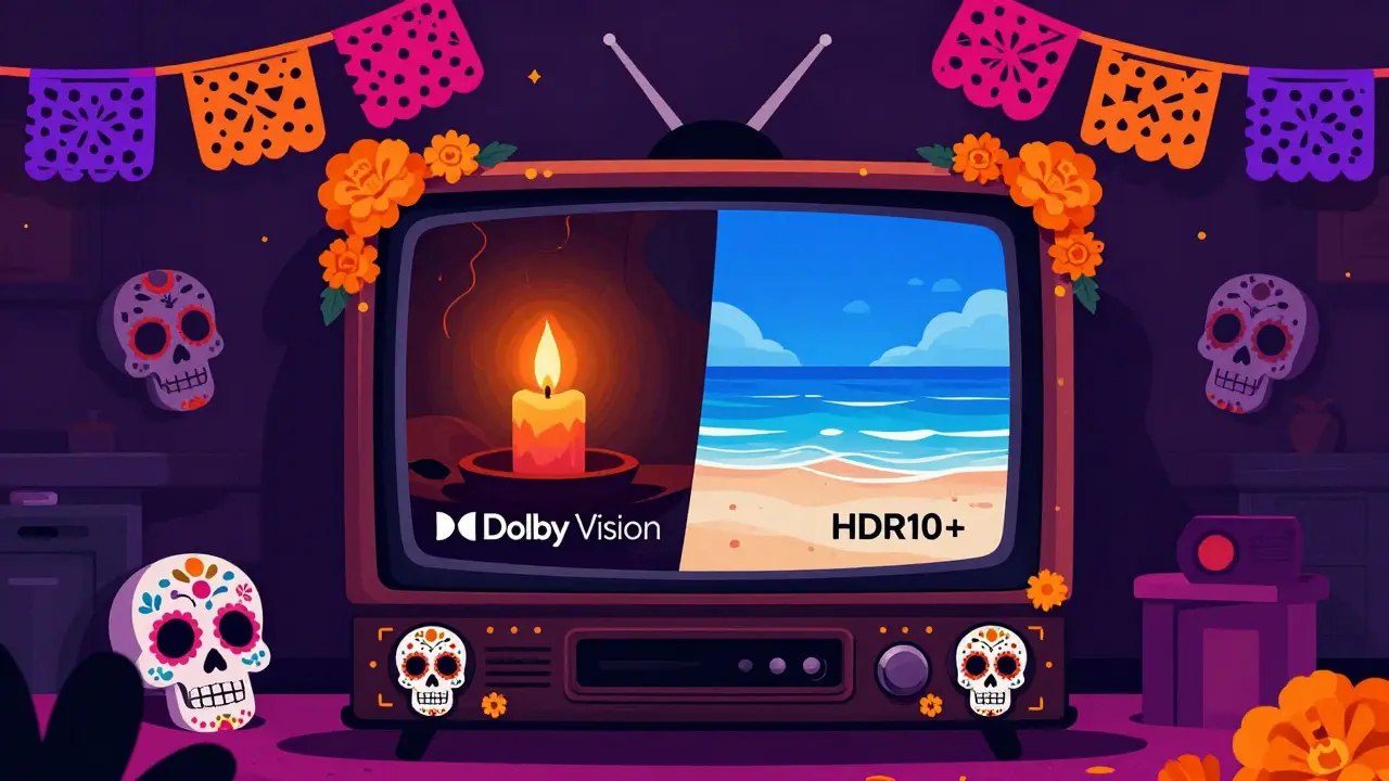 Dolby Vision vs. HDR10+: The Ultimate Guide to Dynamic HDR for Streaming in 2026