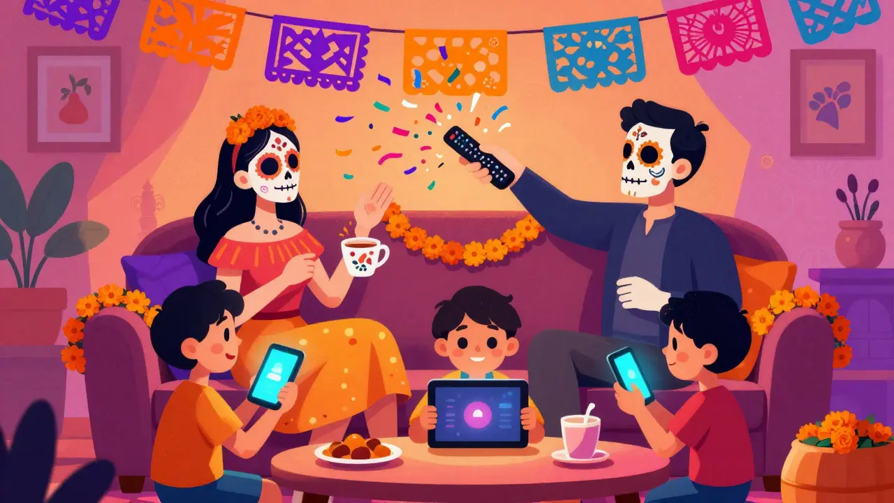 Family Cord-Cutting Guide: Keeping Everyone Happy Without Cable