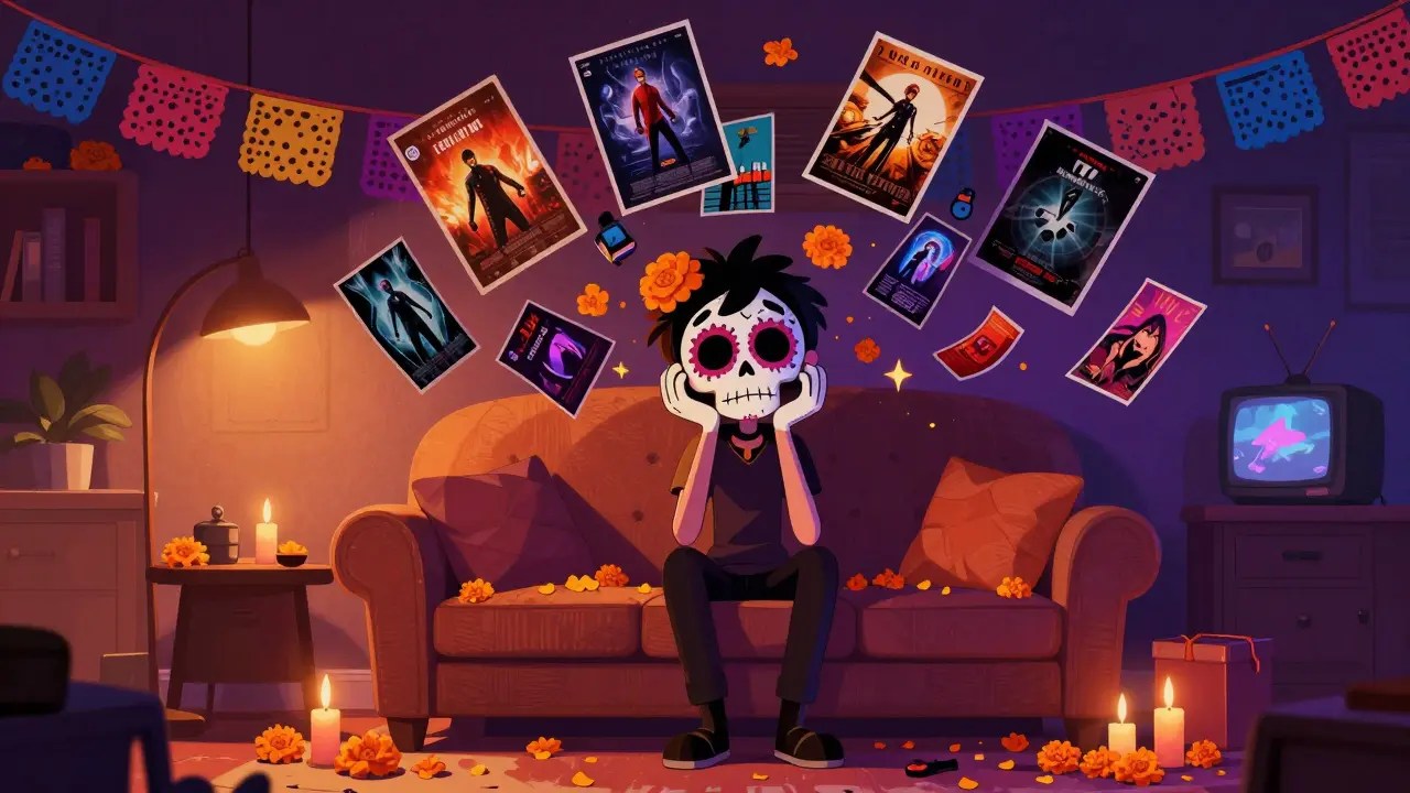 How to Manage Your Paramount+ Watchlist and Continue Watching Queue