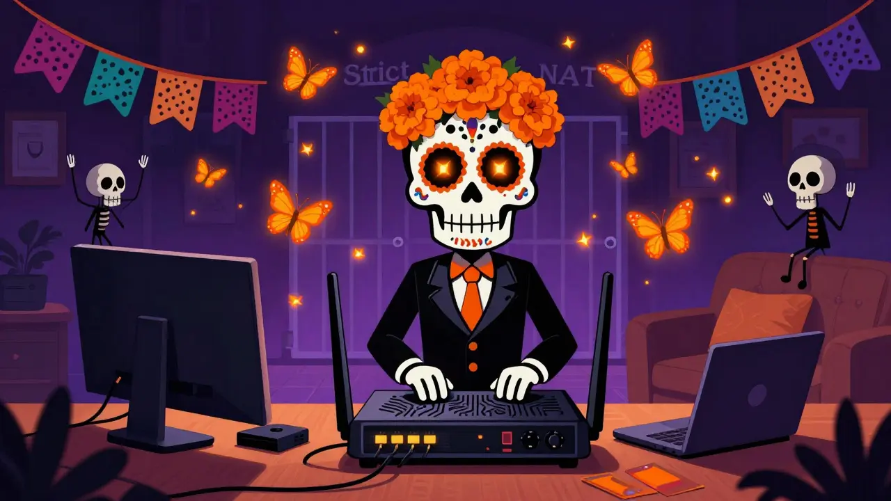 Open NAT and UPnP: How to Fix Streaming Device Connectivity Issues