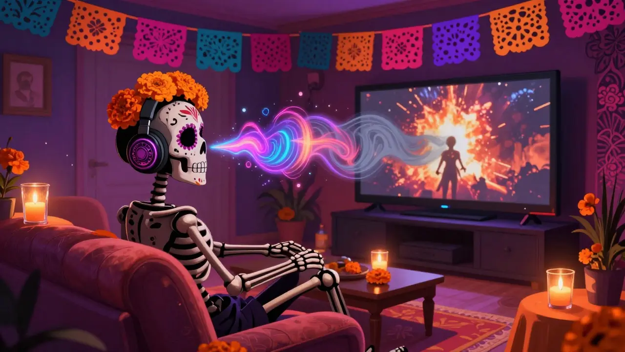 Paramount+ Audio Formats: 5.1 Surround vs. Stereo Availability Explained