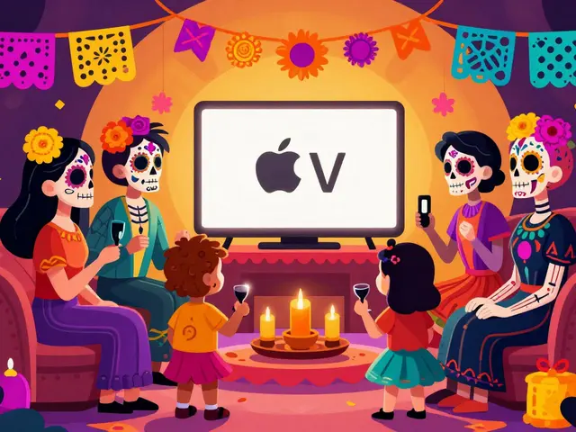 Apple TV+ Family Sharing: How to Invite Up to Six Members in 2026