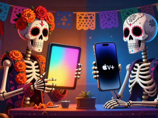 Apple TV+ vs. Netflix: The Ultimate Showdown for Picture and Sound Quality in 2026