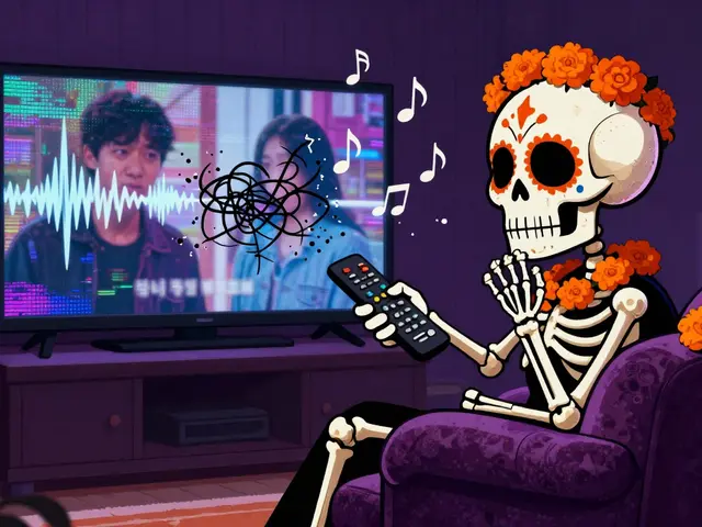 Audio and Subtitle Language Tips for International Streaming