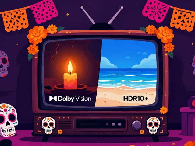 Dolby Vision vs. HDR10+: The Ultimate Guide to Dynamic HDR for Streaming in 2026