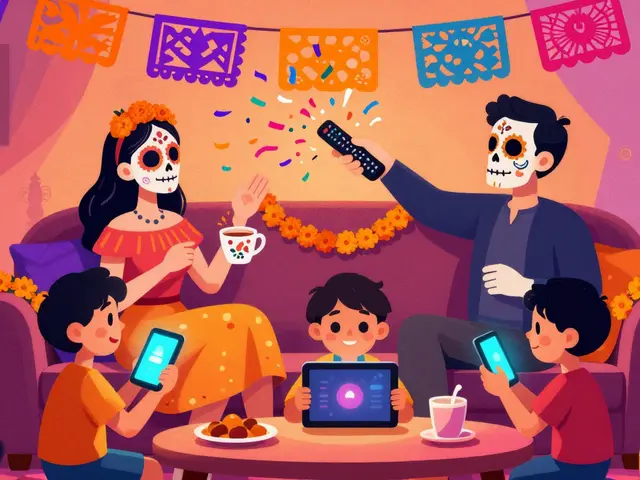 Family Cord-Cutting Guide: Keeping Everyone Happy Without Cable