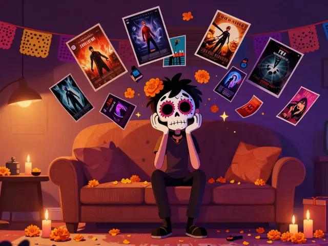 How to Manage Your Paramount+ Watchlist and Continue Watching Queue