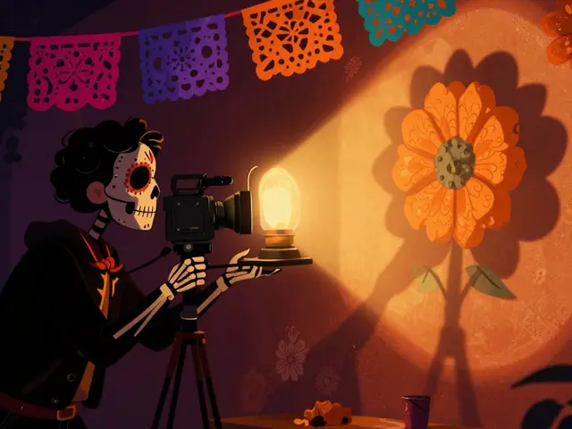 Motivated Lighting: Practical Sources and Story Logic Explained