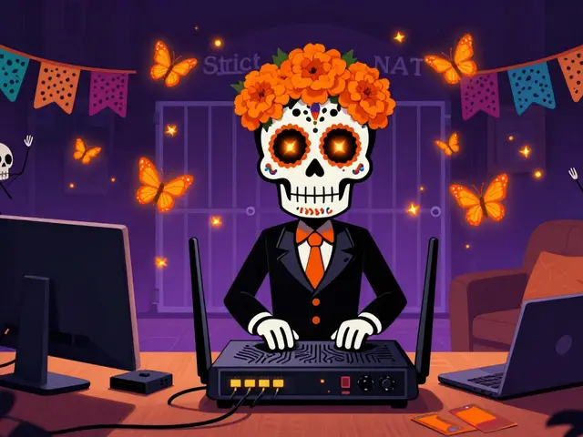 Open NAT and UPnP: How to Fix Streaming Device Connectivity Issues