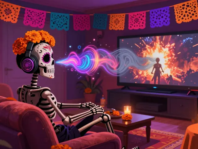 Paramount+ Audio Formats: 5.1 Surround vs. Stereo Availability Explained