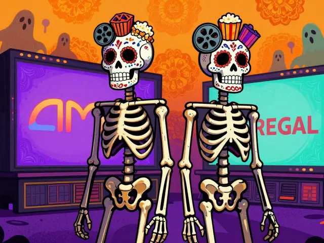 Theater Chains and Consolidation: Mergers, Closures, and New Builds in 2026