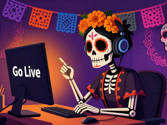 Twitch Affiliate and Partner Requirements: How to Qualify with Live Streaming