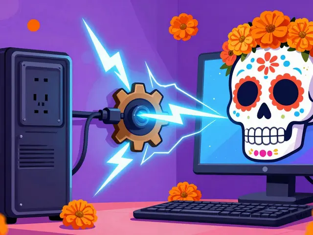 UPS and Surge Protection for Streaming Gear: Prevent Power Interruptions