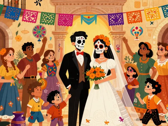 Wedding Movies Ranked: From My Big Fat Greek Wedding to Crazy Rich Asians
