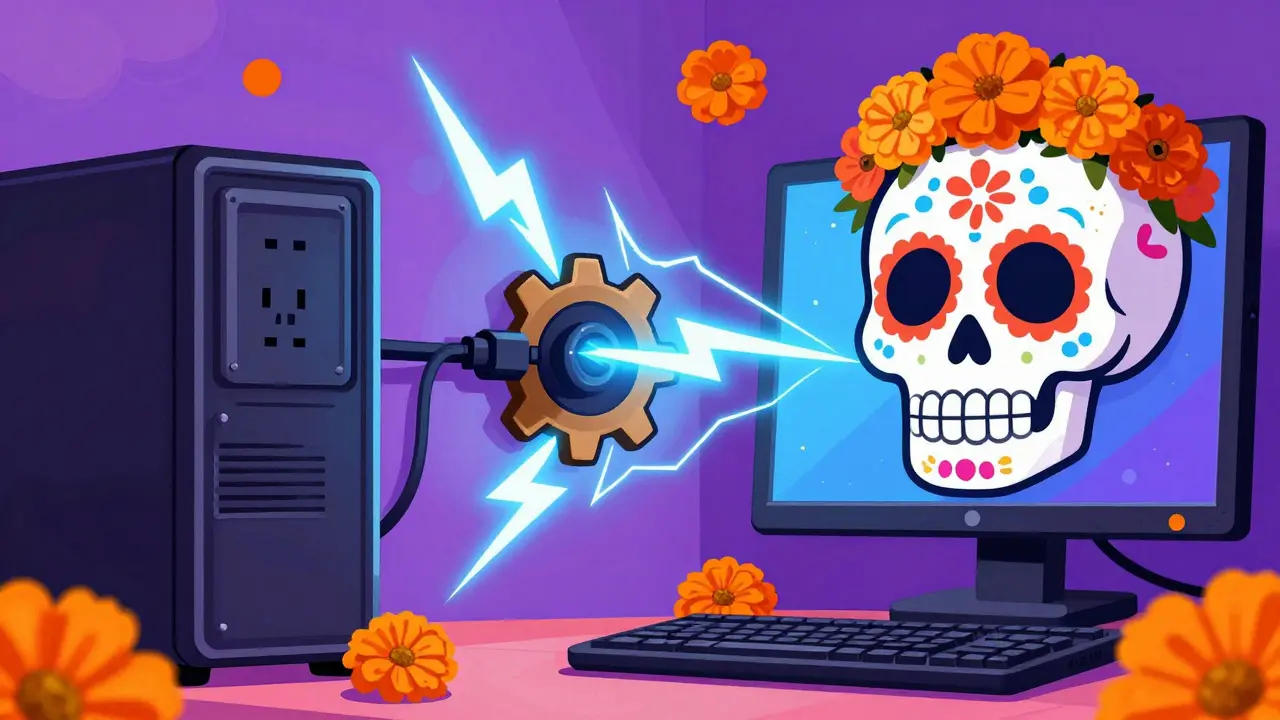 UPS and Surge Protection for Streaming Gear: Prevent Power Interruptions