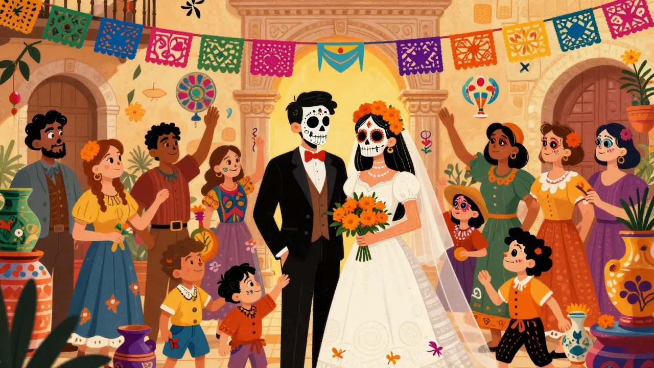 Wedding Movies Ranked: From My Big Fat Greek Wedding to Crazy Rich Asians