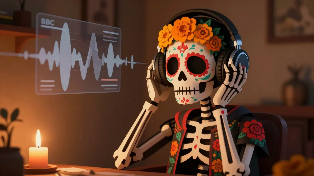 Bluetooth Codecs Explained: AAC, aptX, and LDAC for Better Music Streaming