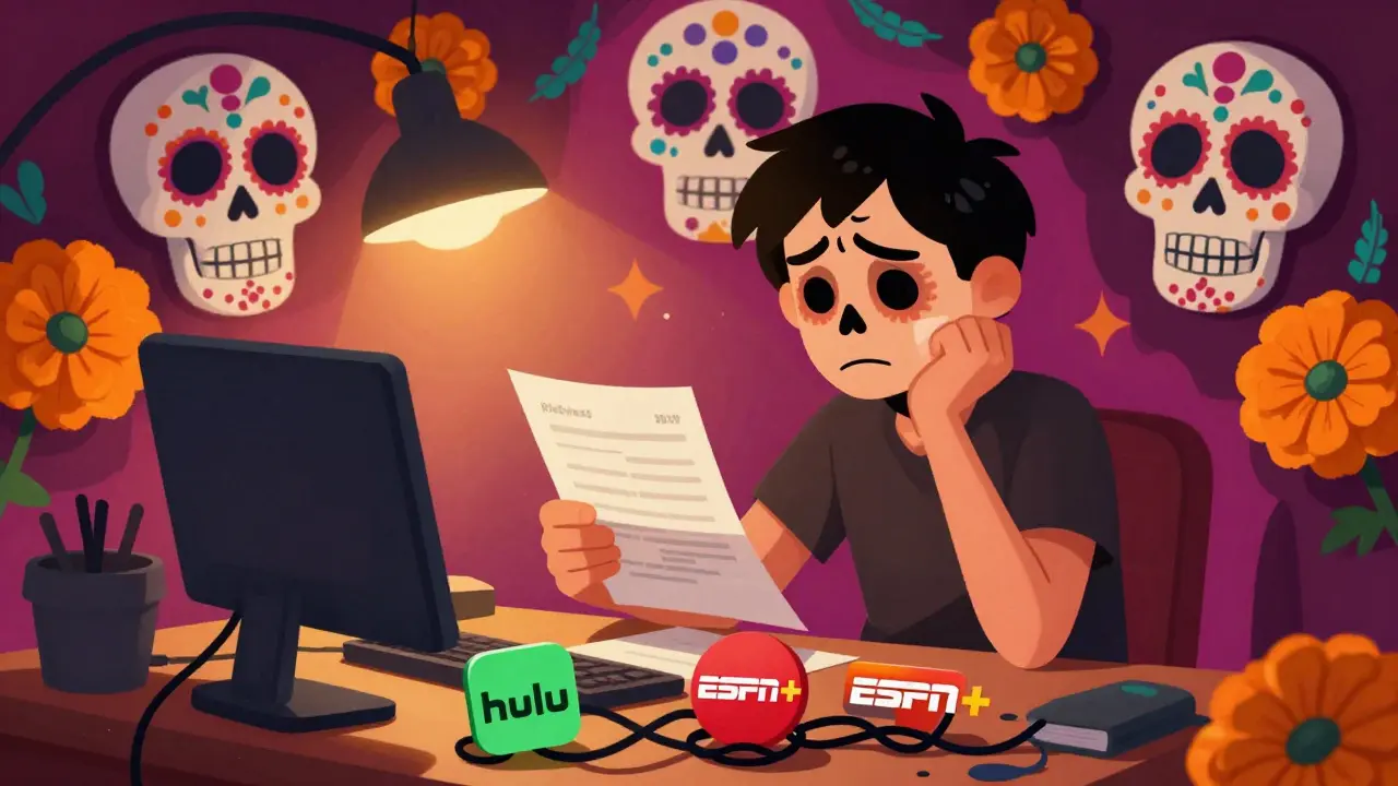 Bundle Billing: How to Manage Disney+, Hulu, and ESPN+ on One Account