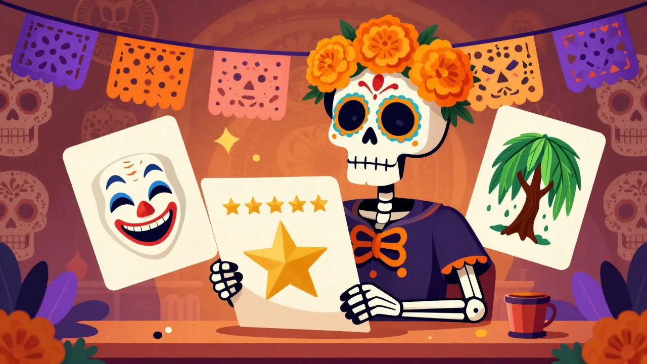 Calibrating Your Ratings: How to Stay Consistent Across Genres and Years