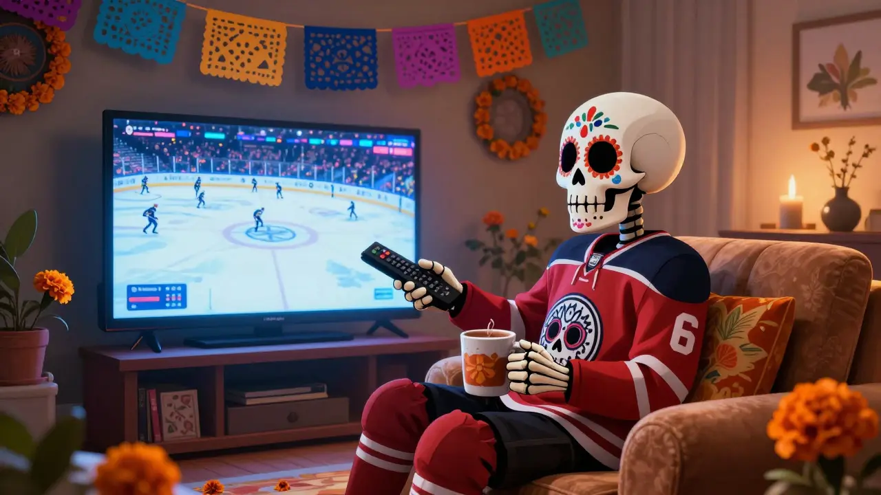 How to Stream NHL Games in 2026: Complete Guide to Live Hockey Streaming