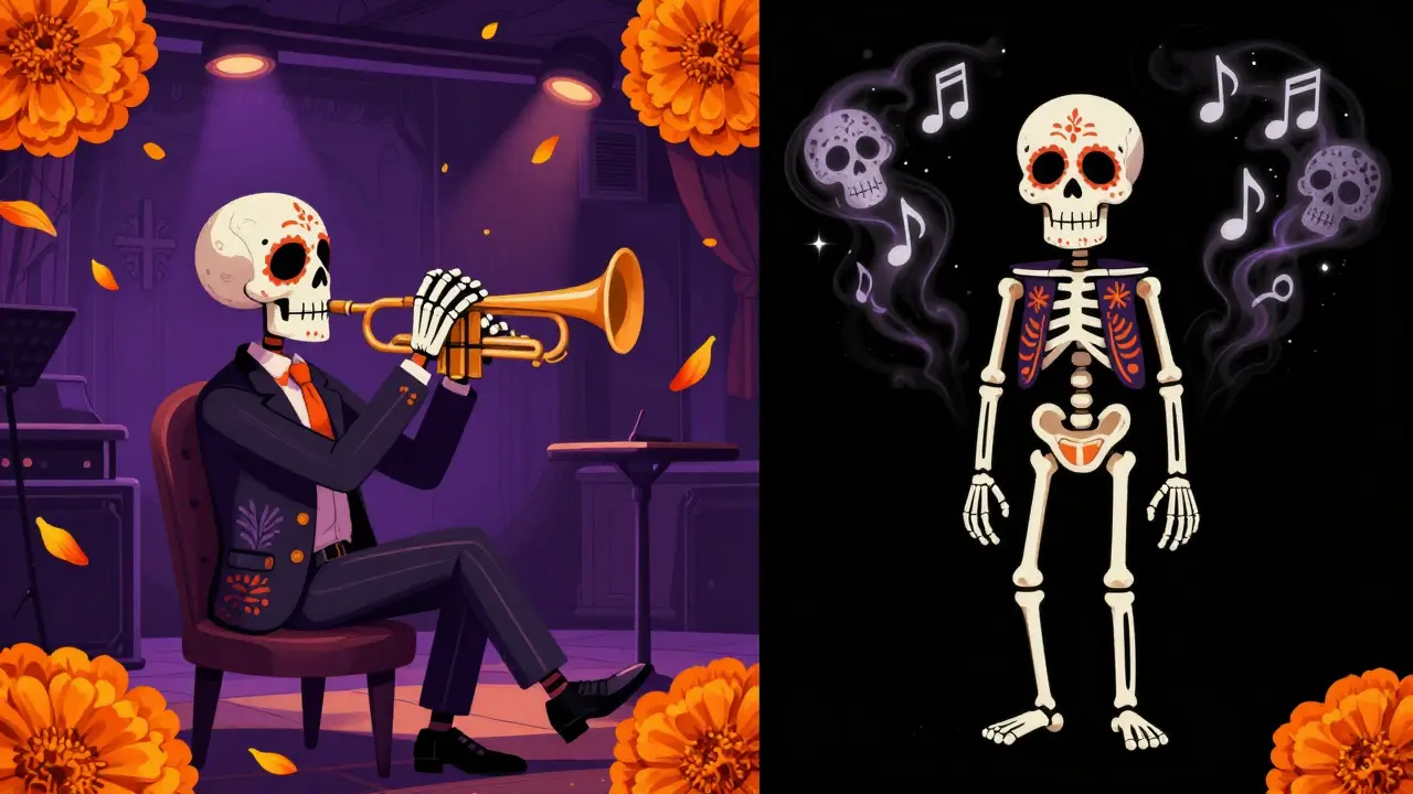 Source Music vs. Score: How to Balance Songs and Underscore in Film
